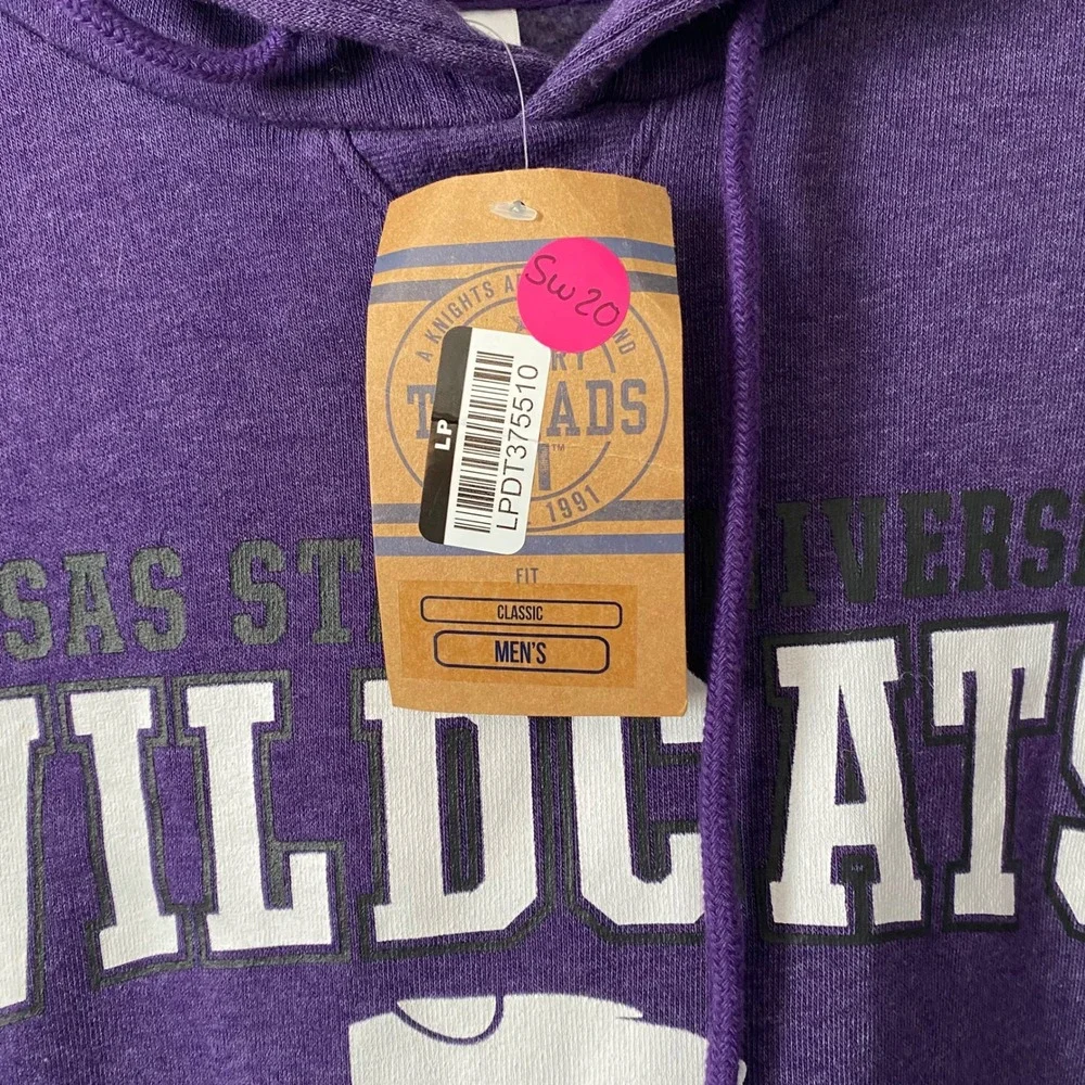 Rivalry Threads kansas state